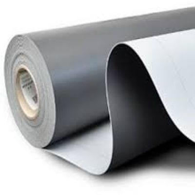 pvc folie